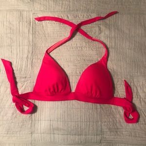 Victoria’s Secret bikini top